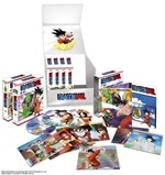 Dragon Ball - Limited Box-Set